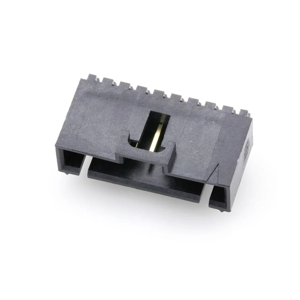 Molex ugradna standardna letva s muškim kontaktima 705530043 21 St. Tube slika