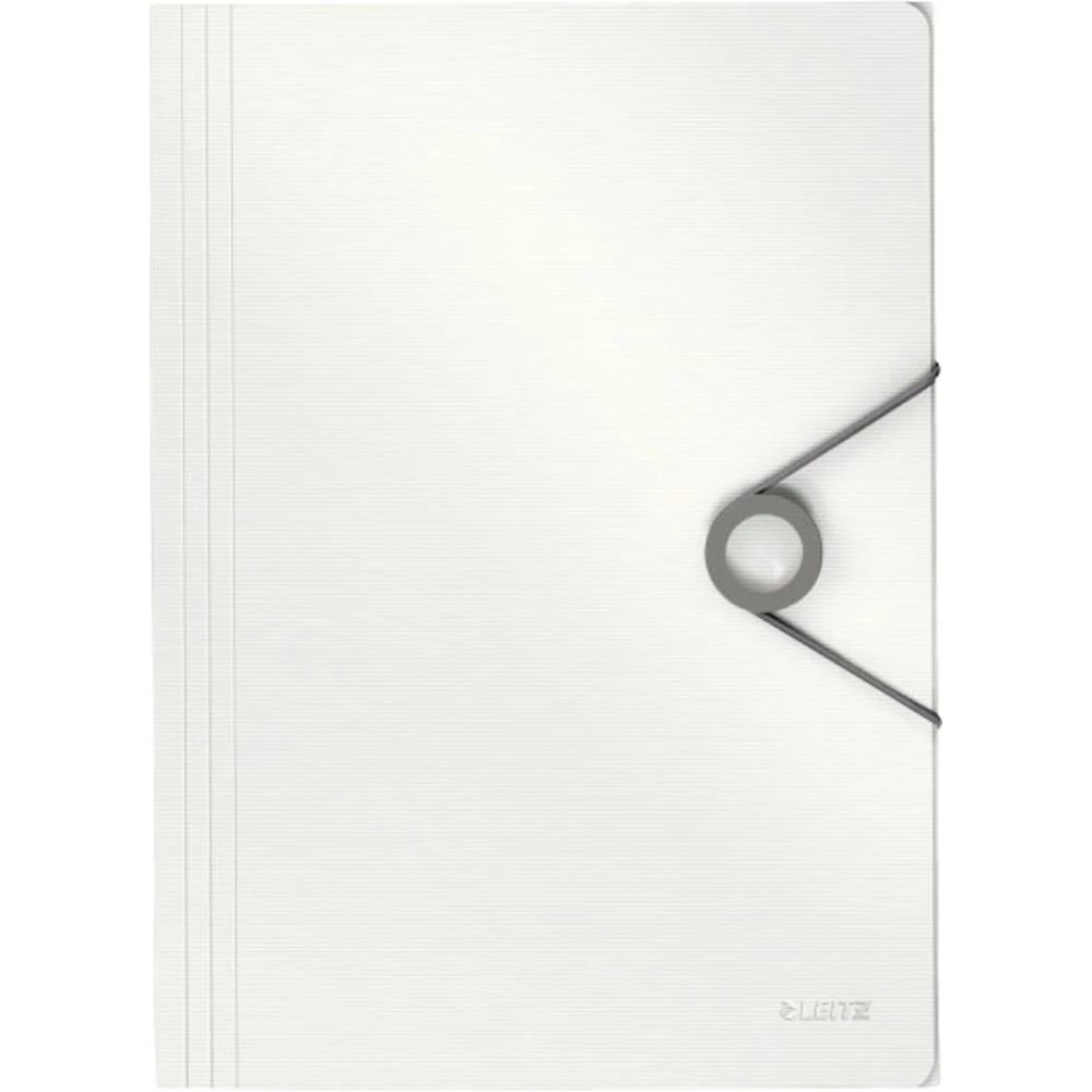 Leitz Uredski materijal 4563-10-01 DIN A4 Bijela 1 ST slika