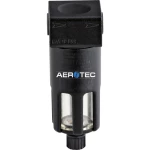Tlačni filter 1/4" (6,3 mm) Aerotec