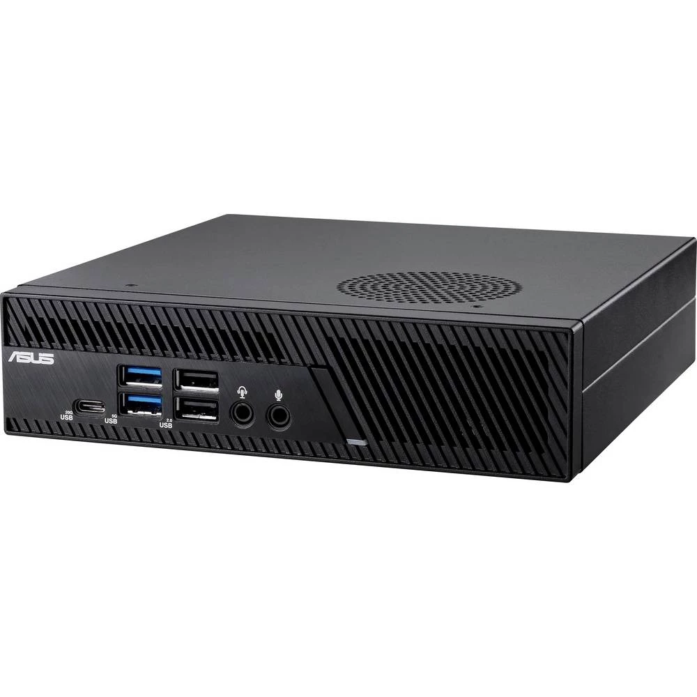 Asus Mini PC 90MS02R1-M006D0 2.5 cm (1 palac) Intel® Core™ i5 i5-14400 4.7 GHz 16 GB RAM 512 GB SSD Win 11 Pro 90MS02R1- slika