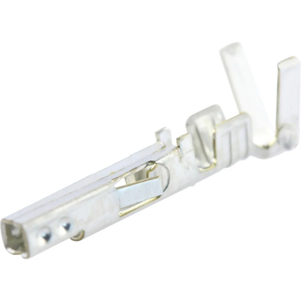 Molex 39000216 Mini-Fit Female Crimp Terminal, Tin (Sn) over Phosphor Bronze, 22-28 AWG, Bag slika
