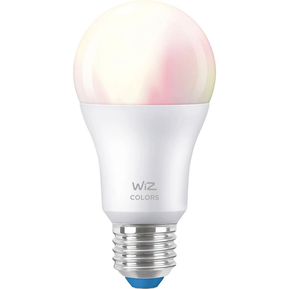 WiZ WiZ LED žarulja G3 Colors A60 E27 Energetska učink.: A+ (A++ slika