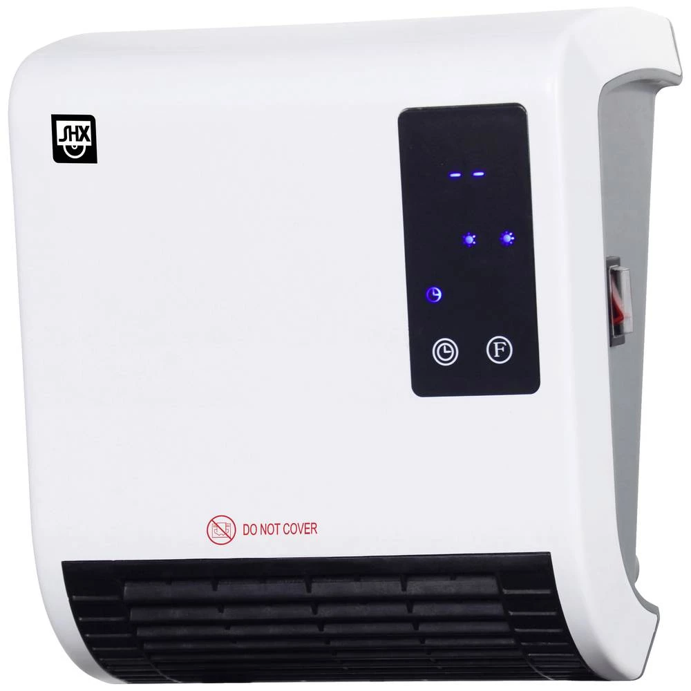 SHX SHX71BHL2000W radijator za kupaonicu 20 m² bijela slika