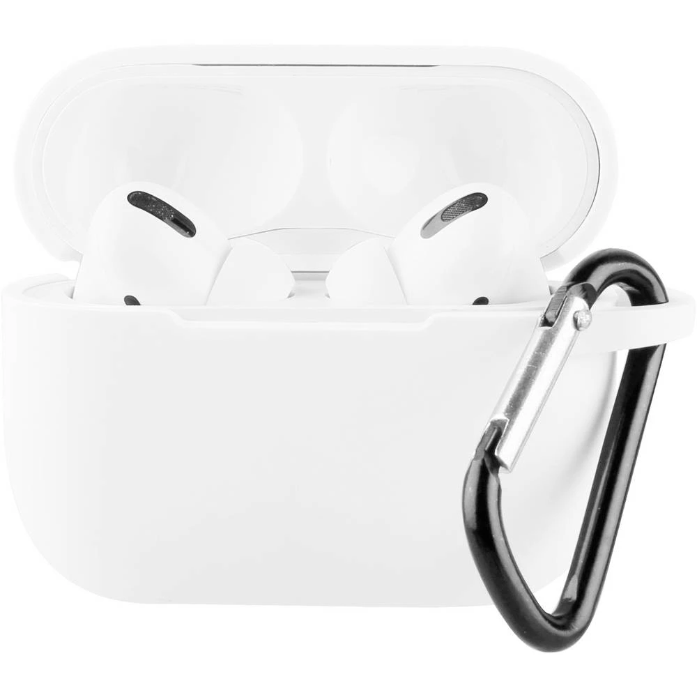 Vivanco AIRPODPROCASEVVW airpod torba bijela slika