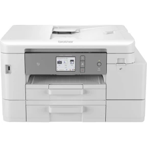 Brother MFC-J4540DW inkjet višenamjenski pisač A4 štampač, mašina za kopiranje, skener, faks Duplex, LAN, WLAN, USB slika