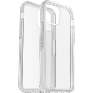 Otterbox Symmetry Clear + Alpha Glass stražnji poklopac za mobilni telefon Apple prozirna slika