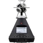 Prijenosni audio snimač Zoom H3-VR Crna