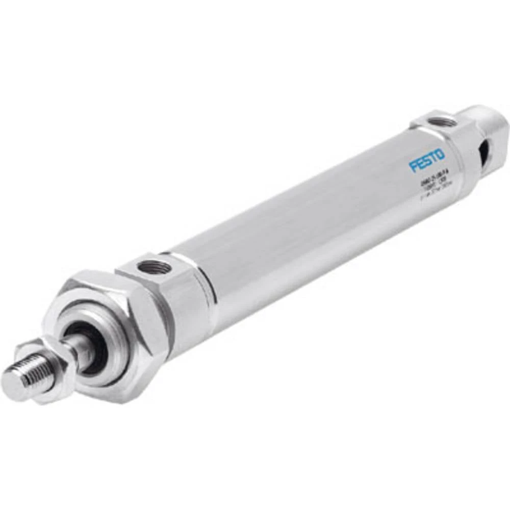 FESTO 19185 DSNU-10-40-P-A okrugli cilindar Materijal kućišta: aluminijska prerađena legura Duljina ulaza: 40 mm 1 kom. slika