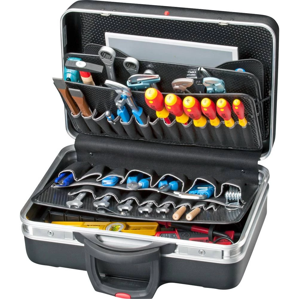 Parat CLASSIC 481500171 univerzalno kovčeg za alat, prazan  (D x Š x V) 460 x 190 x 310 mm slika