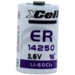 XCell ER14250 specijalne baterije 1/2 AA  litijev 3.6 V 1200 mAh 1 St.