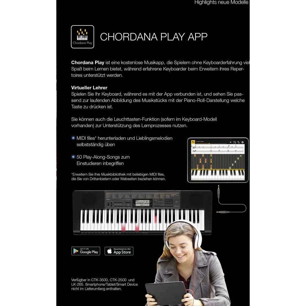 Conrad Product Image