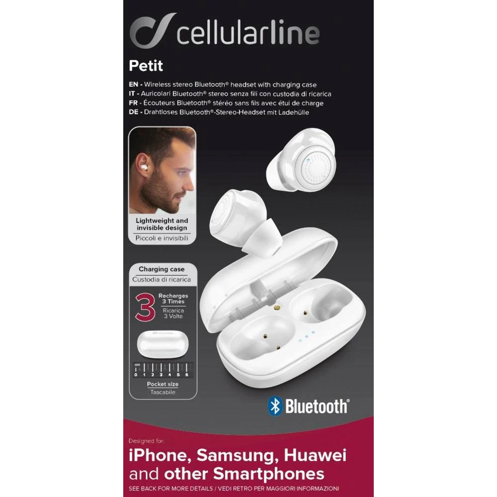 Conrad Product Image