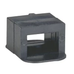 Legrand Legrand 031960 pribor za montažu  031960    crna 100 St.