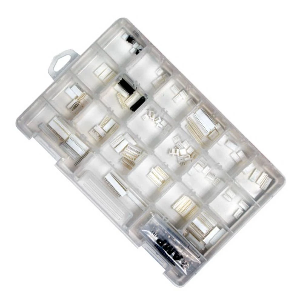TE Connectivity AMP Common Termination Connector SystemAMP Common Termination Connector System 2110829-1 AMP slika