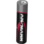 Micro (AAA) baterija Alkalno-manganov Ansmann LR03 Red-Line 1.5 V 1 ST