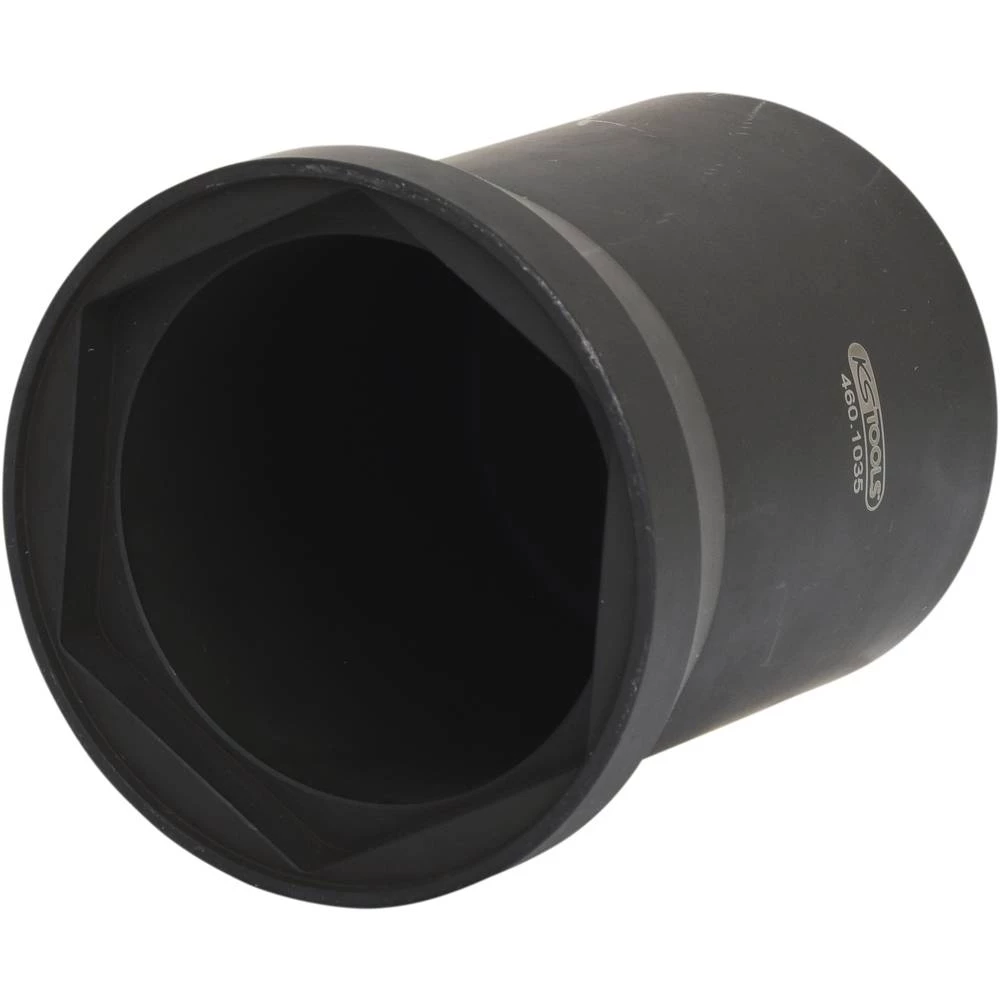 KS Tools 4601035 460.1035 ključ za maticu osovine slika
