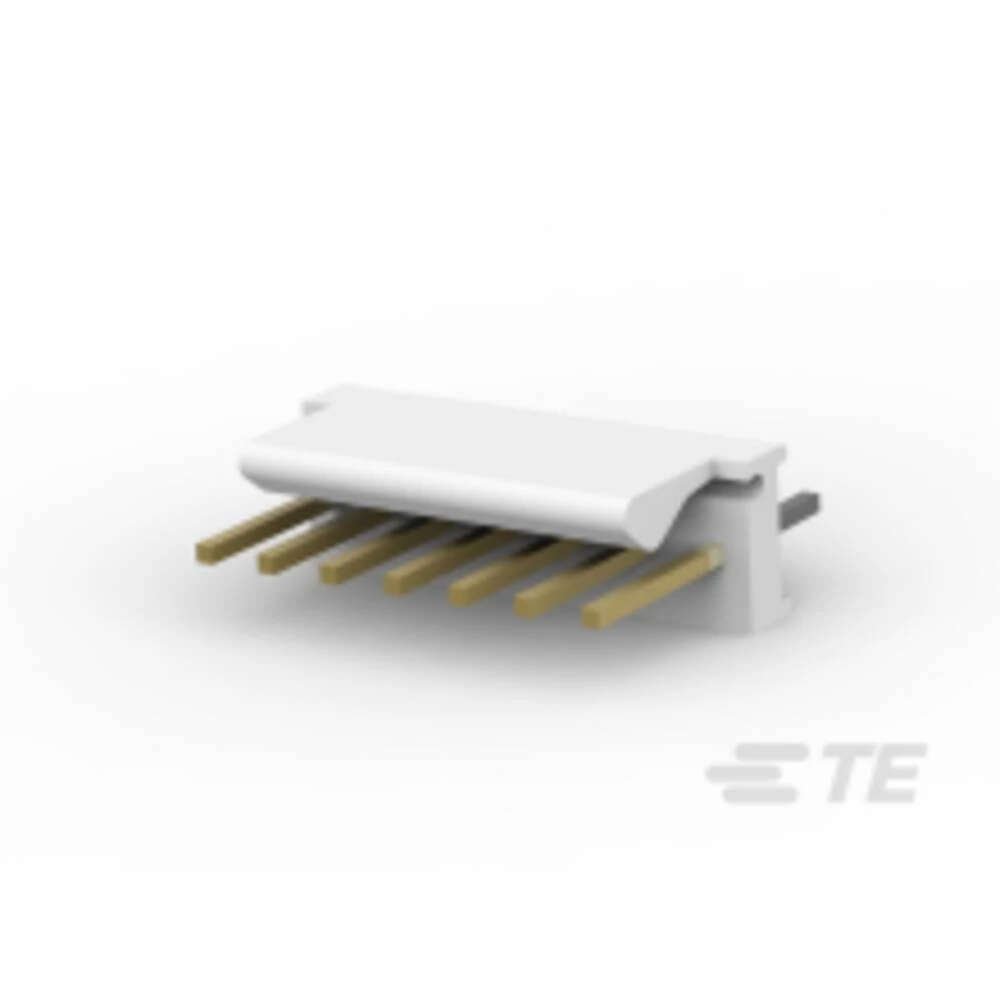 TE Connectivity MTA-100 CL ConnectorsMTA-100 CL Connectors 3-641126-7 AMP slika