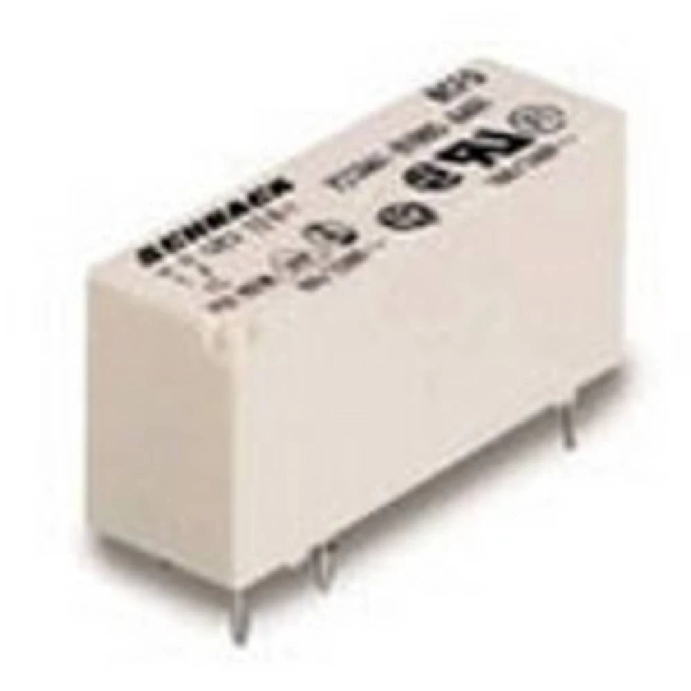 TE Connectivity IND Reinforced PCB Relays up to 8AIND Reinforced PCB Relays up to 8A 9-1393222-9 AMP slika