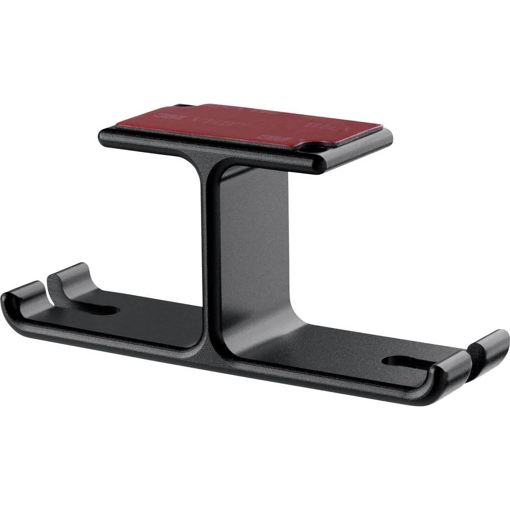 držač za slušalice s mikrofonom  Universal slika