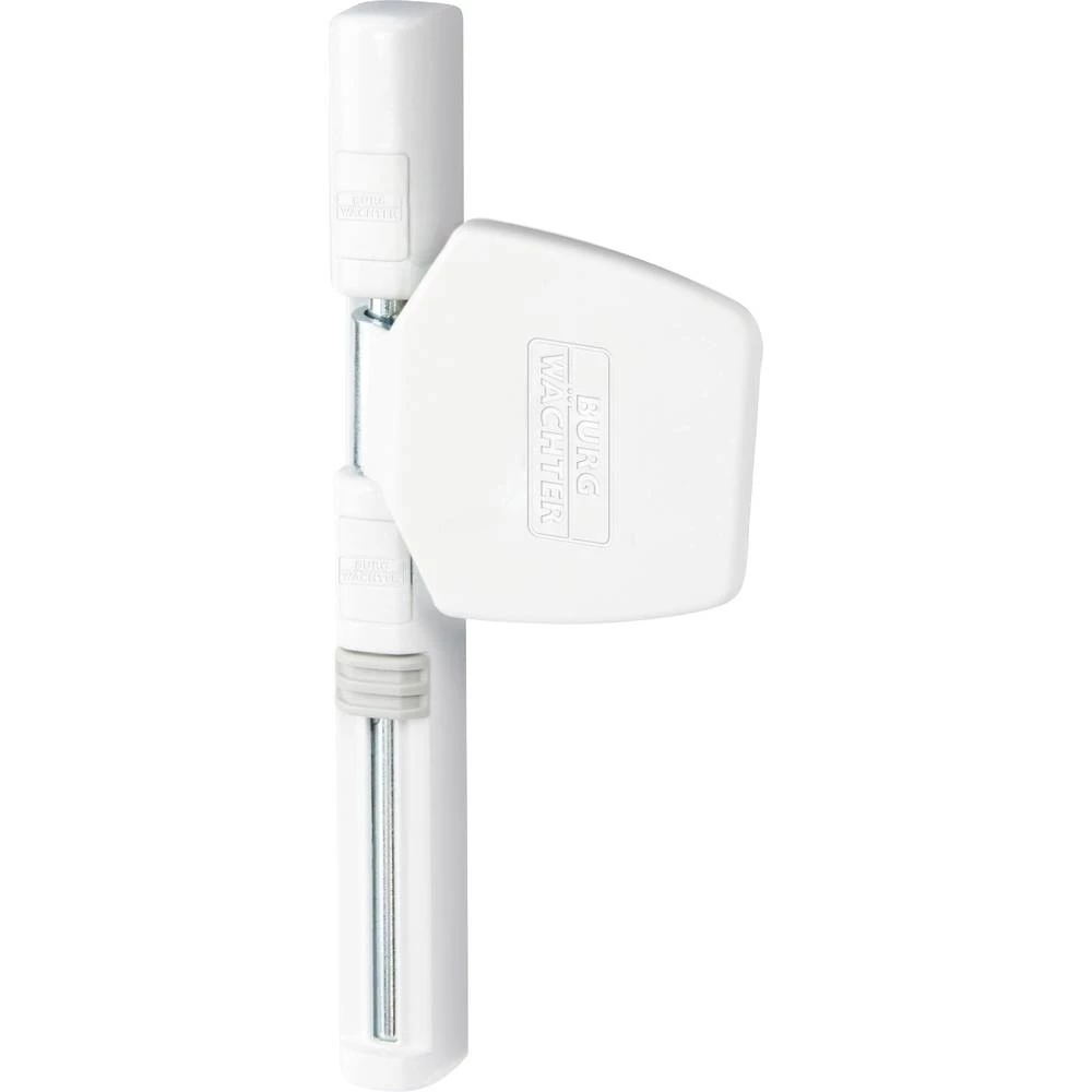 Zaštita prozora Bijela Burg Wächter Winsafe WS 44 W SB 38561 slika