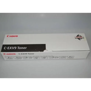 Toner Original Canon C-EXV 9 Crn Raspon maks. 23000 Stranica slika