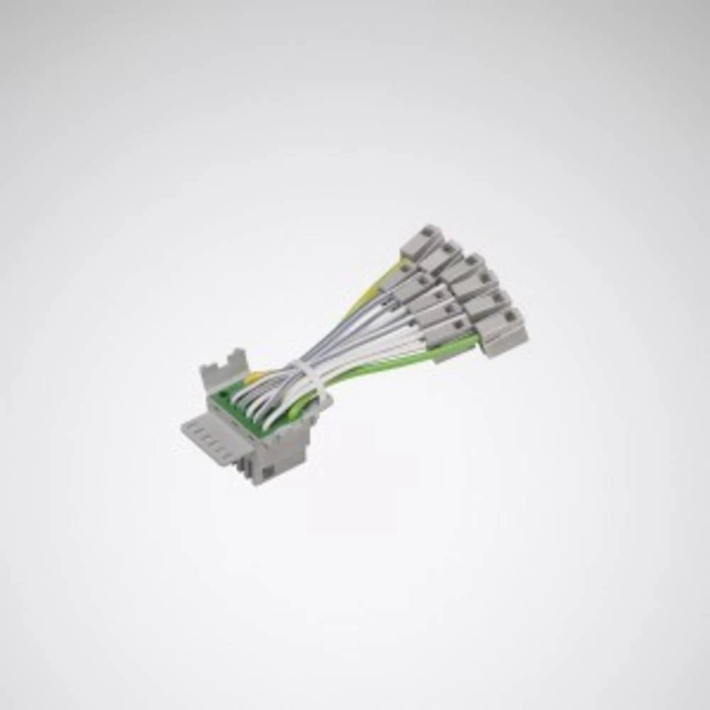 Trilux  7263600  završni dio napajanja  1 St. slika