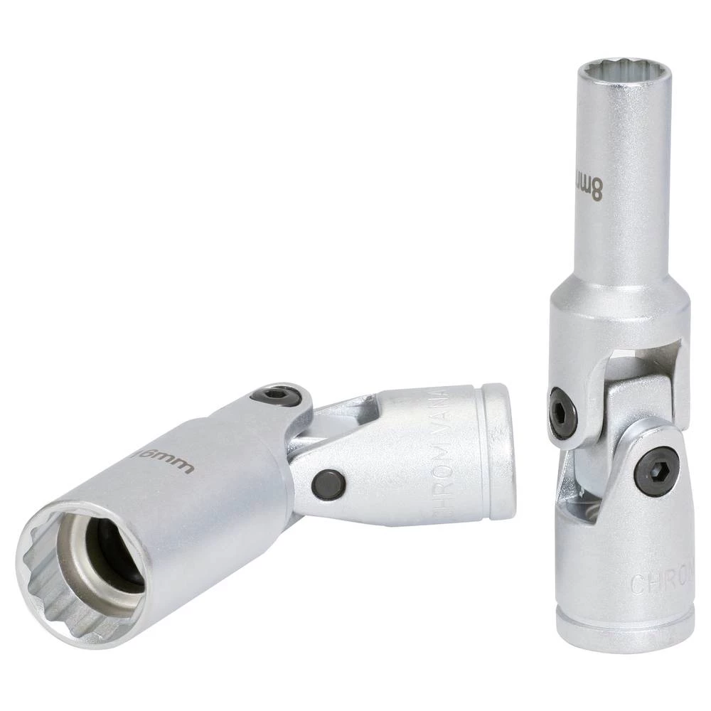 KS Tools 917.4851 917.4851 utičnica 10 mm 3/8" slika