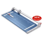 okrugli rezač Dahle Schneidemaschine 554 720mm autom. Pressung, Roll & Schnitt A2 Rezna snaga A4 80 g/m²: 20 Sheet