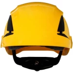 Zaštitna kaciga S UV senzorom Žuta 3M SecureFit X5502V-CE-4 EN 397