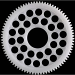 ArrowMax najlon čeoni zupčanik Tip modula: 64 DP  Broj zubaca: 82
