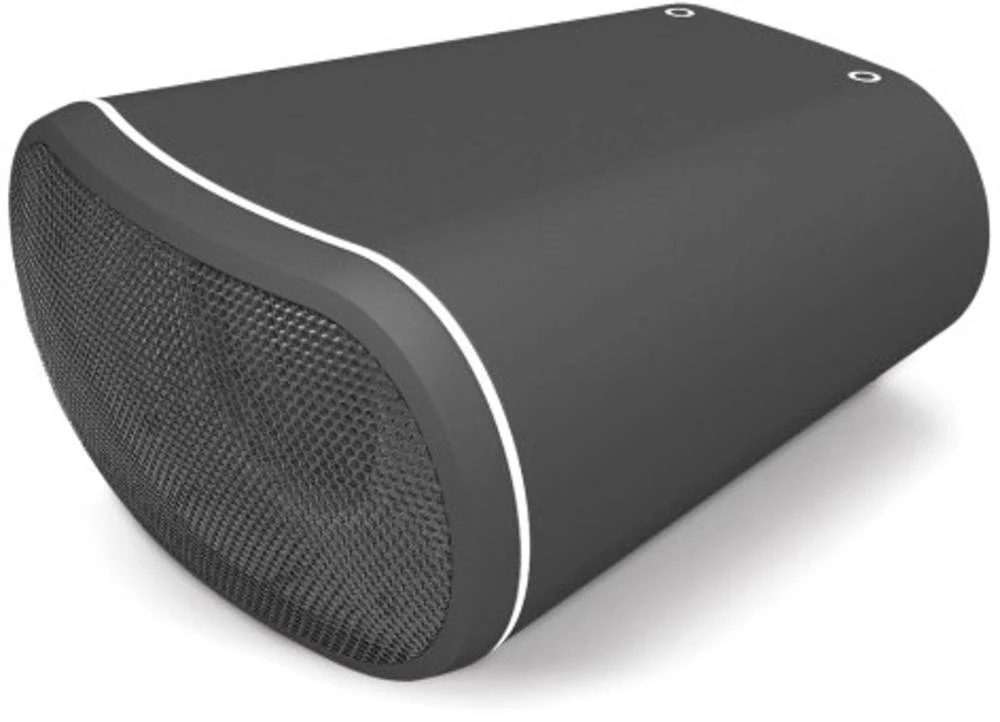 Easymaxx mini zvučnik, crni slika