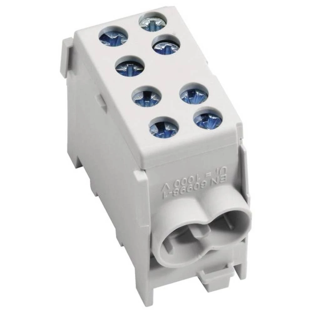 Hager KH35L odvojna stezaljka glavnog voda  1 St. slika