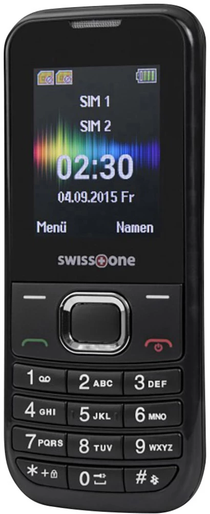 Conrad Product Image