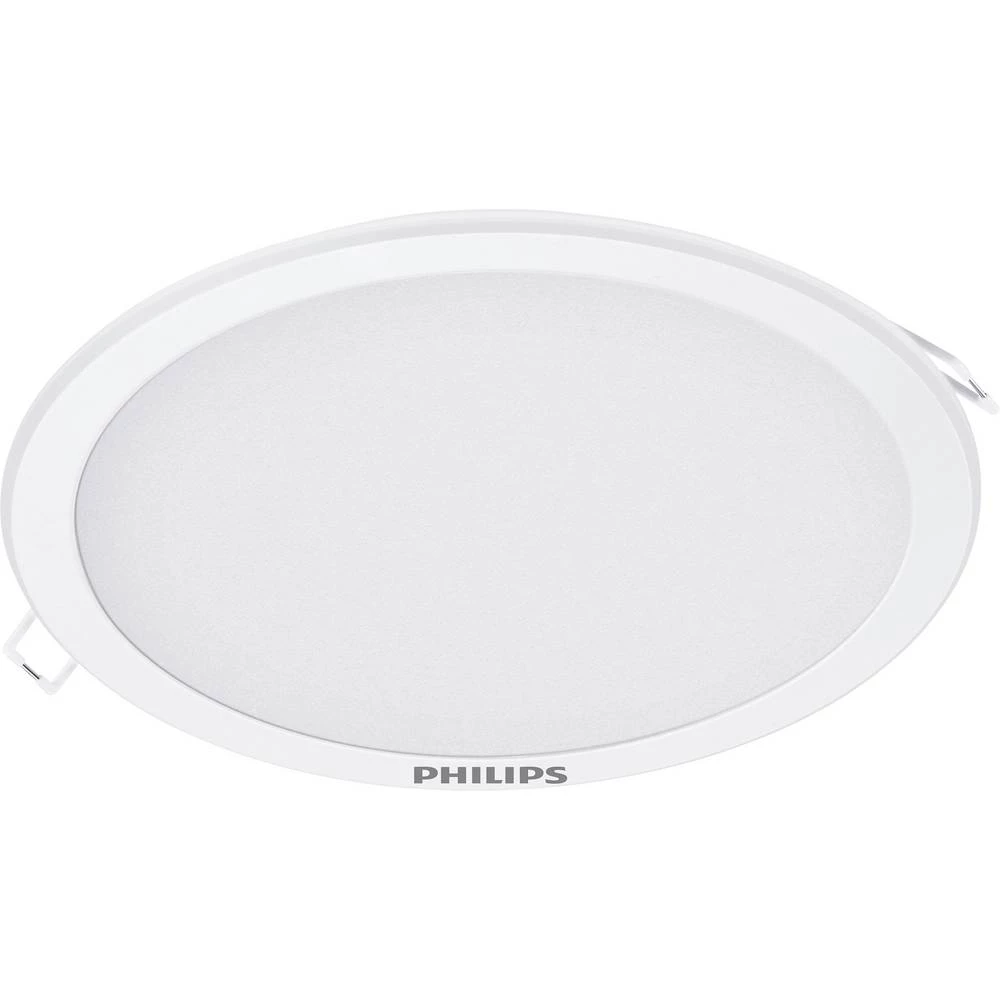 Philips Lighting Ledinaire Slim Downlight DN065B 67943900 LED ugradna svjetiljka bijela 2 slika