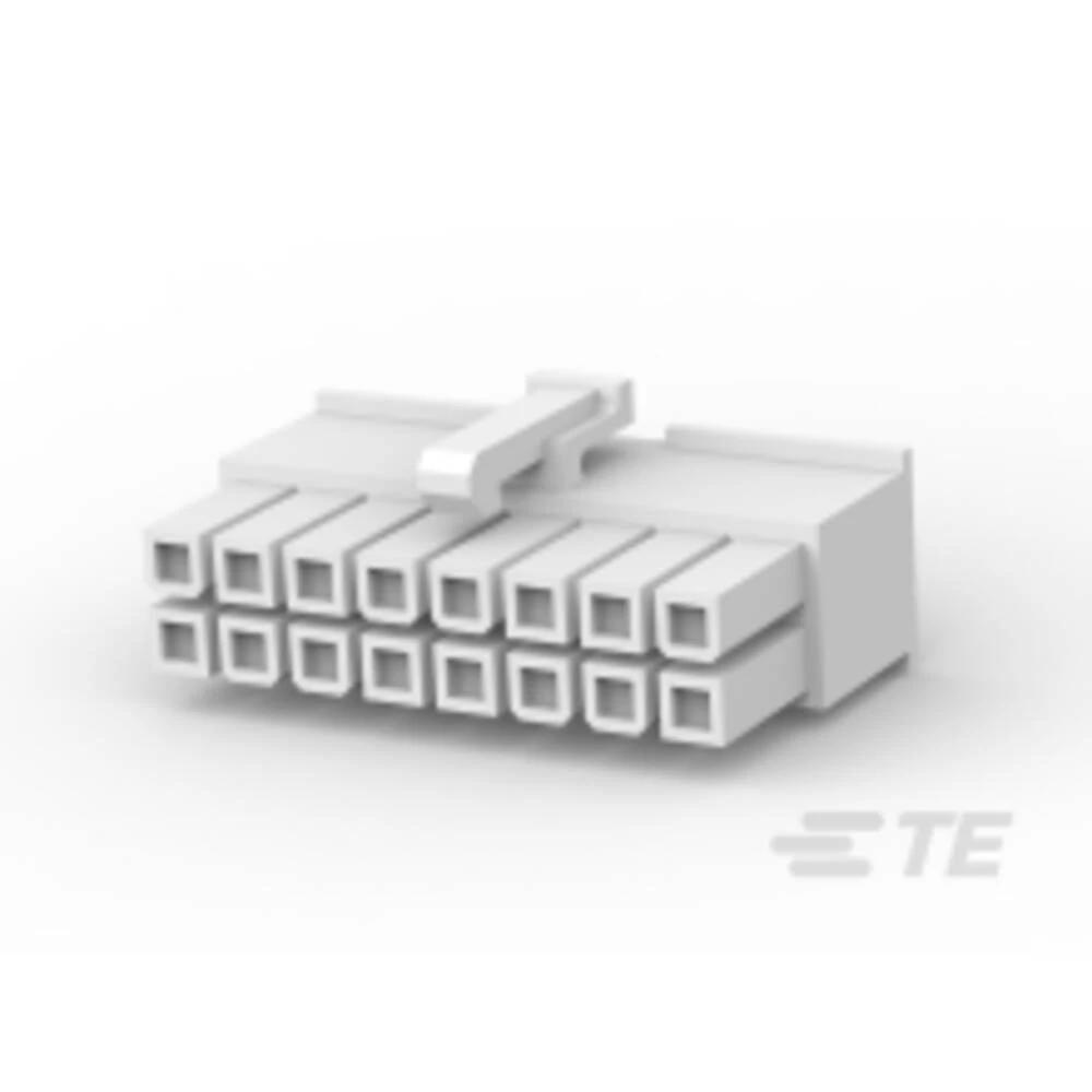 TE Connectivity VAL-U-LOKVAL-U-LOK 1-1586019-6 AMP slika