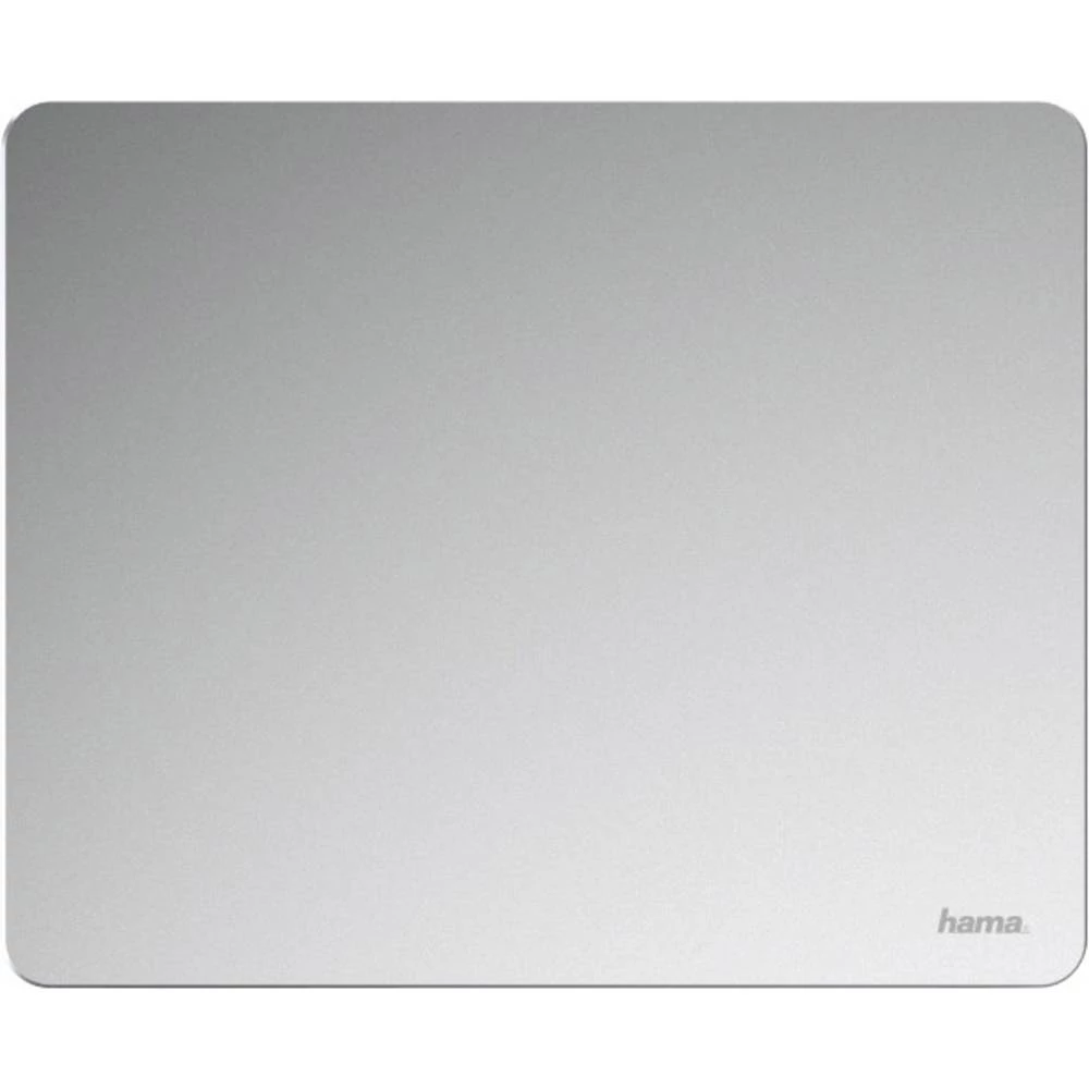 Podložak za miša Hama Aluminium Vodootporno (IPX7) Srebrna slika