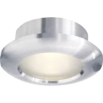 Deko Light 110102 Rund, 1x max. 50 W GU10, Silber ugrađeno svjetlo GU10 srebrna