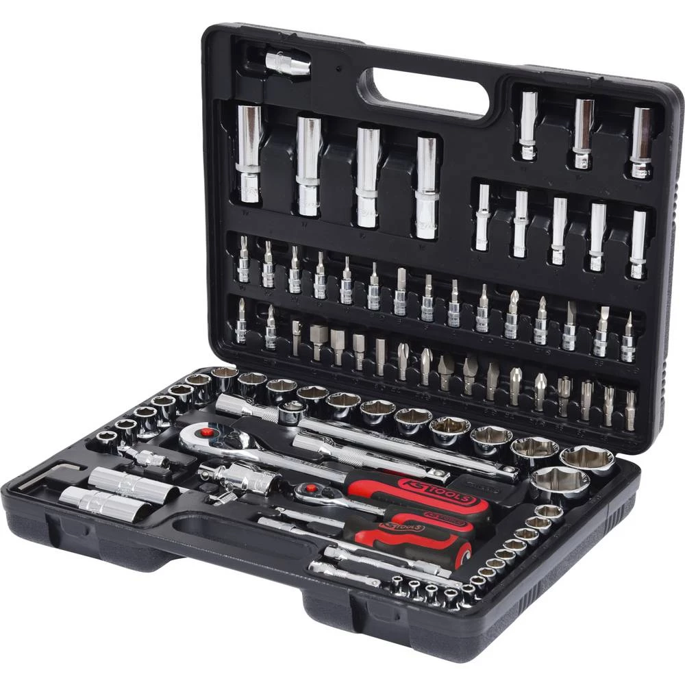 KS Tools 918.0694 komplet nasadnih ključeva 918.0694 slika