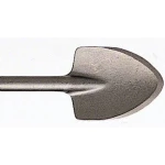 Dlijeto za iskopavanje 110 mm Bosch Accessories 1618601017 Ukupna dužina 400 mm SDS-Max 1 ST