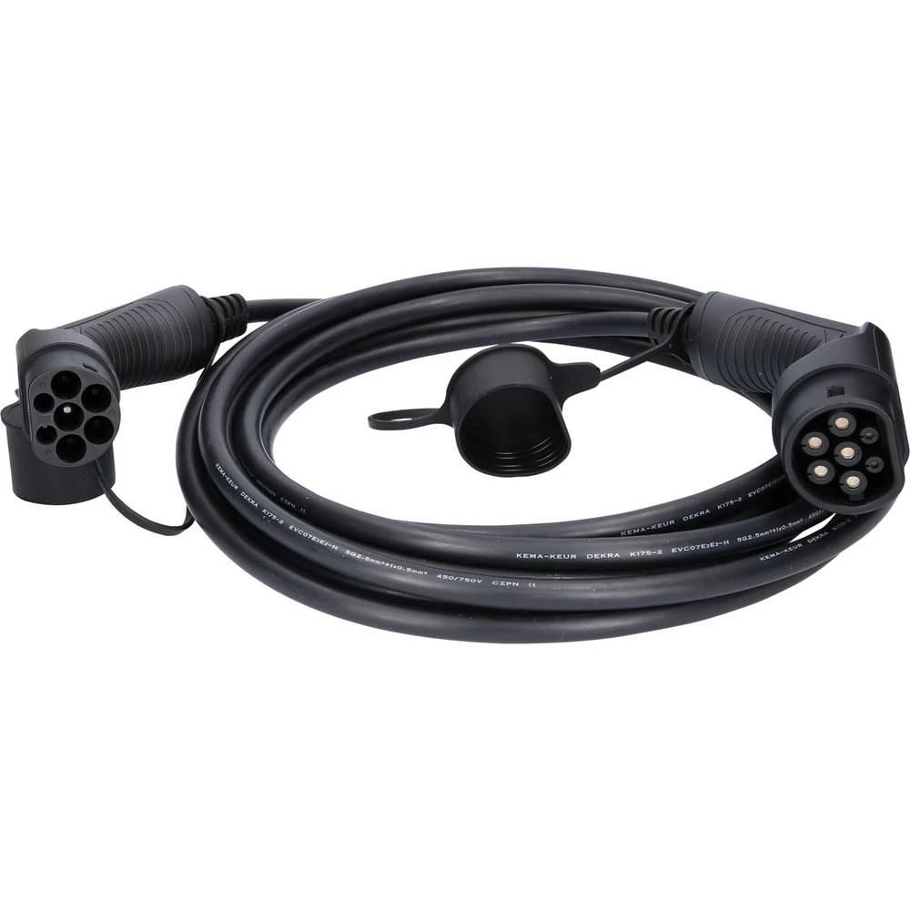 KS Tools 117.7175 kabel za punjenje eMobility 8 m slika