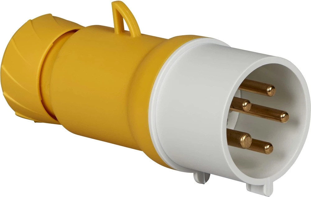 CEE utikač 32 A 130 V Schneider Electric PKE32M415 PKE32M415 slika