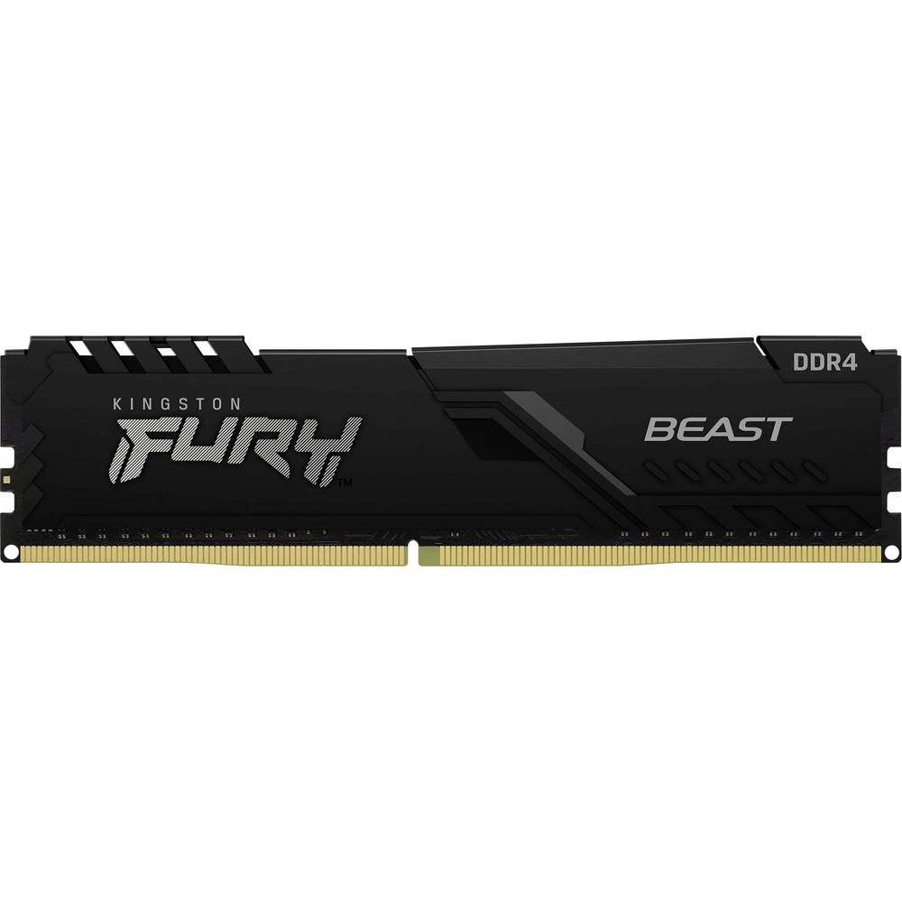 Kingston memorijski modul za računalo FURY Zvijer KF430C15BB1/16 16 GB 1 x 16 GB DDR4-RAM 3000 MHz CL15 slika