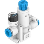 FESTO regulator tlaka 8086003 VRPA-CM-Q4-E Materijal kućišta PBT 1 St.
