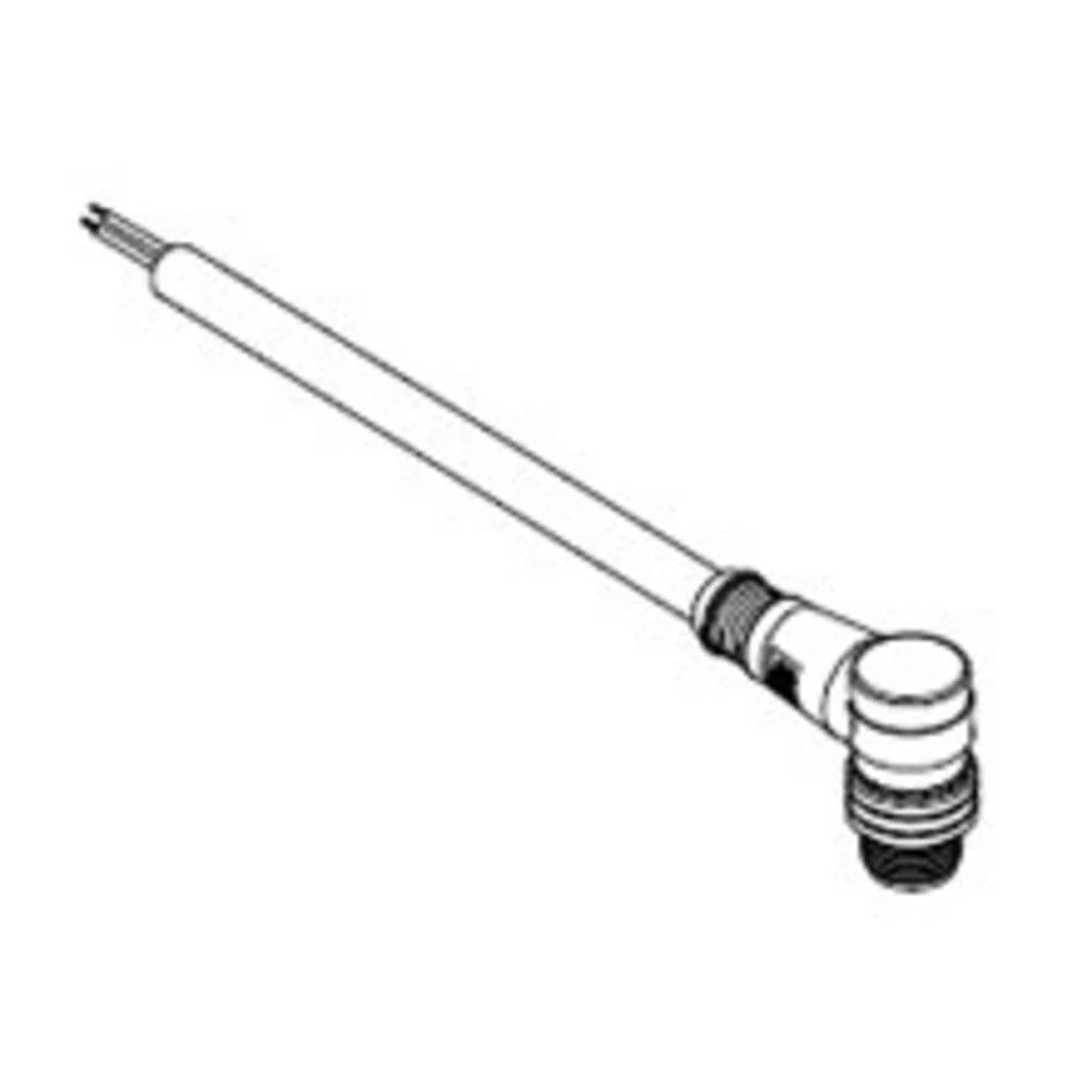 Molex 1200060697 utični konektor za senzor/aktivator, konfekcionirani     1 St. slika