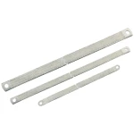 Plosnati trakasti uzemljivač, bakrena pletenica, pokositrena, jednostruka žica Cu ETP UNI 5649-71, slično DIN 72333 346