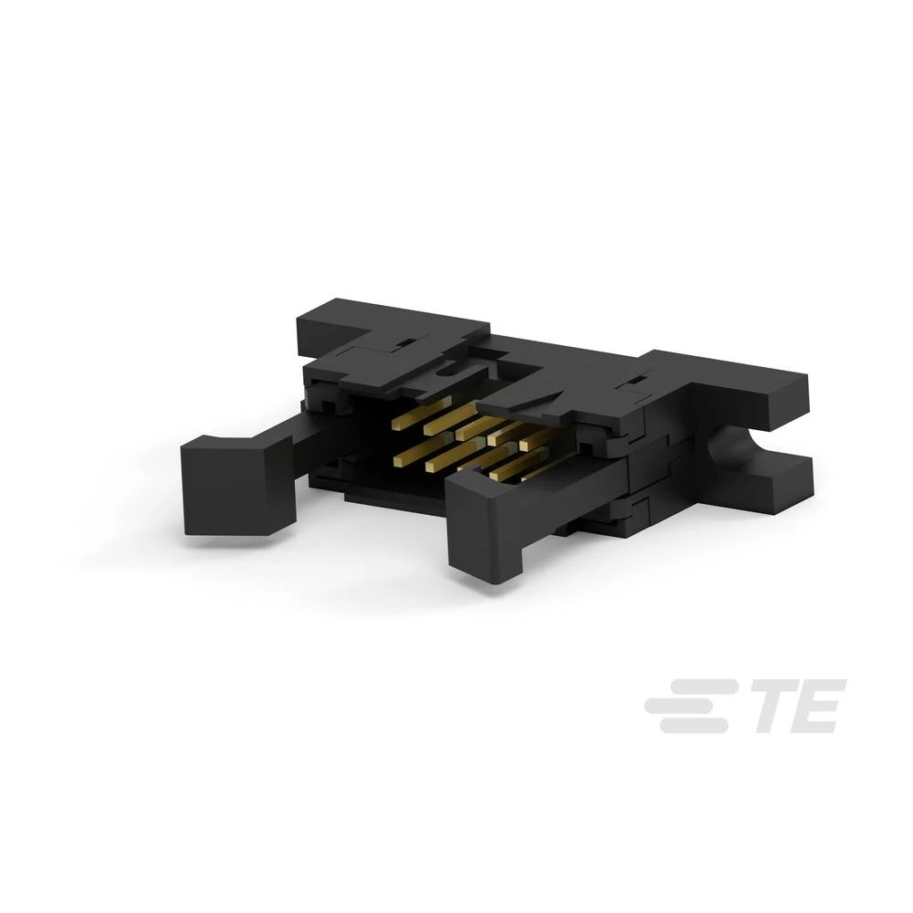 TE Connectivity 1-111506-6     1 St. slika