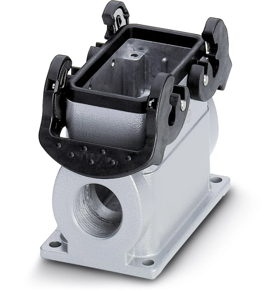 Kućište konektora HC-B 10-SMQ-74 / O1M32 1604756 Phoenix Contact 10 kom. slika