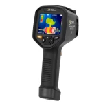PCE Instruments termalna kamera -20 do 550 °C WiFi, uklj. infracrveni termometar