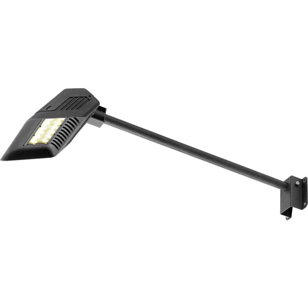 Vanjski LED reflektor 29 W Crna SLV 227700 Crna slika