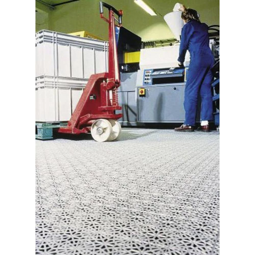 Miltex 449358 podna mreža (D x Š) 300 mm x 300 mm 11 St. slika